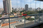 Apartamento para alugar, 55 m² por R$ 5.760,00/mês - Vila Mariana - São Paulo/SP