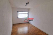 Apartamento com 1 dormitório, 47 m² - venda por R$ 400.000,00 ou aluguel por R$ 2.675,00/mês - Chácara Klabin - São Paulo/SP