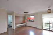 Apartamento na Vila Mariana