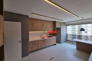 Apartamento com 1 dormitório, 40 m² - venda por R$ 850.000,00 ou aluguel por R$ 5.148,00/mês - Vila Mariana - São Paulo/SP