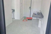 Apartamento 1 dormitório em Moema