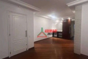 Apartamento em Moema Pássaros