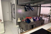 Apartamento com 2 dormitórios à venda, 69 m² por R$ 970.000,00 - Aclimação - São Paulo/SP