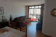 Apartamento na Vila Gumercindo