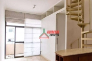 Apartamento na Vila Mariana