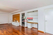 Apartamento com 3 dormitórios à venda, 136 m² por R$ 1.500.000,00 - Ipiranga - São Paulo/SP