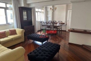 Apartamento com 2 dormitórios à venda, 132 m² por R$ 980.000,00 - Bela Vista - São Paulo/SP