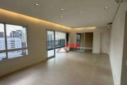 Apartamento com 4 dormitórios para alugar, 192 m² por R$ 35.907/mês - Vila Nova Conceição - São Paulo/SP