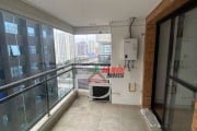 Apartamento à venda, 43 m² por R$ 489.000,00 - Vila Mariana - São Paulo/SP