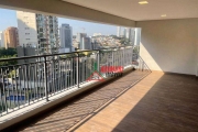 Apartamento com 4 dormitórios à venda, 144 m² por R$ 2.375.000,00 - Chácara Klabin - São Paulo/SP