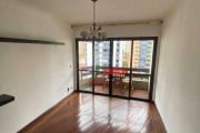 Apartamento com 3 dormitórios, 87 m² - venda por R$ 1.100.000,00 ou aluguel por R$ 6.430,00/mês - Chácara Klabin - São Paulo/SP