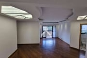 Apartamento com 3 dormitórios para alugar, 118 m² por R$ 8.007,91/mês - Chácara Klabin - São Paulo/SP