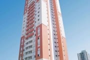 Apartamento para Venda em São Paulo, Vila Azevedo, 2 dormitórios, 1 suíte, 2 banheiros, 2 vagas