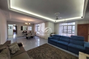 Apartamento com 3 quartos, José Menino, Santos - R$ 749 mil, Cod: 23476