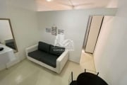 Kitnet com 1 quarto, José Menino, Santos - R$ 219 mil, Cod: 23558