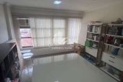 Sala, Vila Mathias, Santos, Cod: 24818 MMD