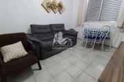 Apartamento Centro, São Vicente - R$ 190 mil, Cod: 25248 TSB