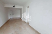 Apartamento com 2 dorms Marapé Santos R$ 594 mil Cod 25367 CPS