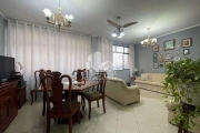 Apartamento 3 quartos no José Menino - Cod: 25546