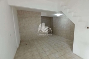 Loja no Gonzaga, Santos, Cod: 25880 PCM