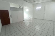 Sala, Vila Mathias, Santos, Cod: 25906 PCM