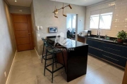 Cobertura com 3 quartos, Encruzilhada, Santos - R$ 940 mil, Cod: 25958