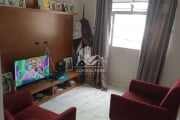 Apartamento com 1 quarto, Aparecida, Santos - R$ 217 mil, Cod: 25959