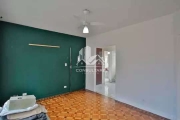 Apartamento 2 quartos, Vila Mathias, Santos - R$ 330 mil, Cod: 26230