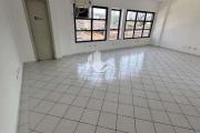 Sala, Vila Mathias, Santos, Cod: 26347 MMD