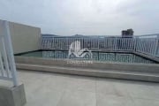 Apartamento  Praia Grande - R$ 390 mil, Cod: 26354 PCM