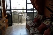 Apartamento 3 quartos, Gonzaga, Santos, Cod: 26501 PCM