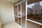 Apartamento com 3 quartos, Embaré, Santos, Cod: 26531 PCM