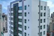 Apartamento para Venda no bairro Centro em Balneário Camboriú, 4 quartos sendo 2 suítes, 2 vagas, Sem Mobília, 270 m² privativos,