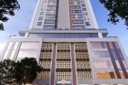 Apartamento para Venda no bairro Centro em Balneário Camboriú, 4 quartos sendo 2 suítes, 3 vagas, 290 m² de área total, 137 m² privativos,