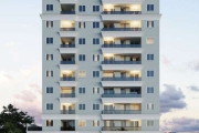 Apartamento para Venda no bairro Tabuleiro em Camboriú, 2 quartos sendo 1 suíte, 1 vaga, 63 m² privativos,