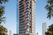 Apartamento para Venda no bairro Pioneiros em Balneário Camboriú, 3 quartos sendo 3 suítes, 2 vagas, 129 m² privativos,