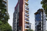 Apartamento para Venda no bairro Centro em Balneário Camboriú, 3 quartos sendo 3 suítes, 2 vagas, 301 m² privativos,