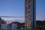 Apartamento para Venda no bairro Praia Brava de Itajaí em Itajaí, 2 quartos sendo 2 suítes, 1 vaga, 85 m² privativos,