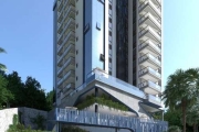 Apartamento para Venda no bairro Cabeçudas em Itajaí, 2 quartos sendo 2 suítes, 2 vagas, 93 m² privativos,