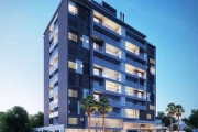 Apartamento para Venda no bairro Praia Brava de Itajaí em Itajaí, 4 quartos sendo 4 suítes, 3 vagas, 258 m² privativos,