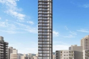 Apartamento para Venda no bairro Centro em Balneário Camboriú, 4 quartos sendo 4 suítes, 3 vagas, 304 m² de área total, 192 m² privativos,