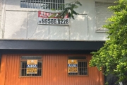 Aluga-se excelente casa comercial no bairro Boa Vista