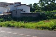 Terreno à venda no bairro Santa Marta