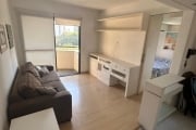 Apartamento para aluguel tem 35 metros quadrados com 1 quarto em Vila Suzana - São Paulo - São Paulo