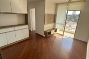 Apartamento para aluguel com 50 metros quadrados com 2 quartos. Super Quadra Morumbi- SP