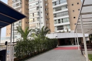 Apartamento à venda com 3 quartos  e 97m² ao lado do shopping Campo Limpo, São Paulo.