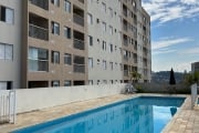 Apartamento à venda com 50m e 2 quartos- Rua Santa Archelia, próximo ao hospital do Campo Limpo, SP.