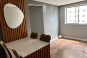 Apartamento à venda com 38m² e 2 quartos- Jardim Germania, SP/ Próximo a AABB.