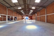 Pavilhão Comercial à venda, Vila Três Portos, Esteio - PA0099.