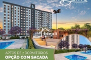 Apartamento Residencial à venda, Nova Sapucaia, Sapucaia do Sul - AP2316.